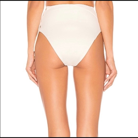 Kopper & Zink Romeo bikini bottom - Picture 4 of 7